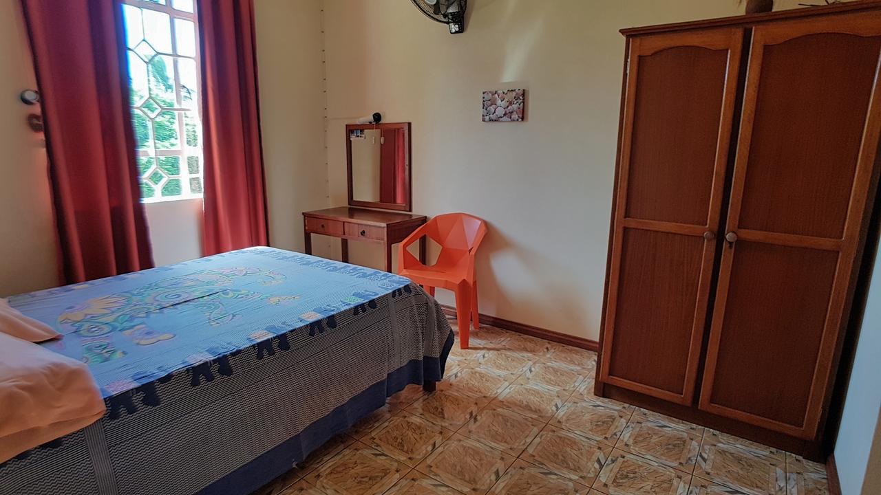 Allamanda Apartments - 100M Bain Boeuf Beach Zewnętrze zdjęcie