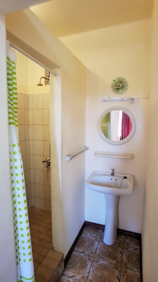Allamanda Apartments - 100M Bain Boeuf Beach Zewnętrze zdjęcie