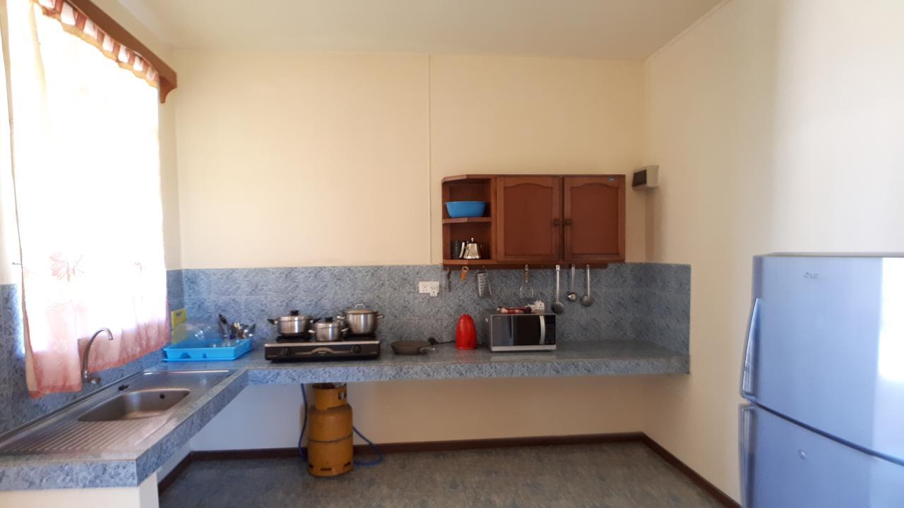 Allamanda Apartments - 100M Bain Boeuf Beach Zewnętrze zdjęcie