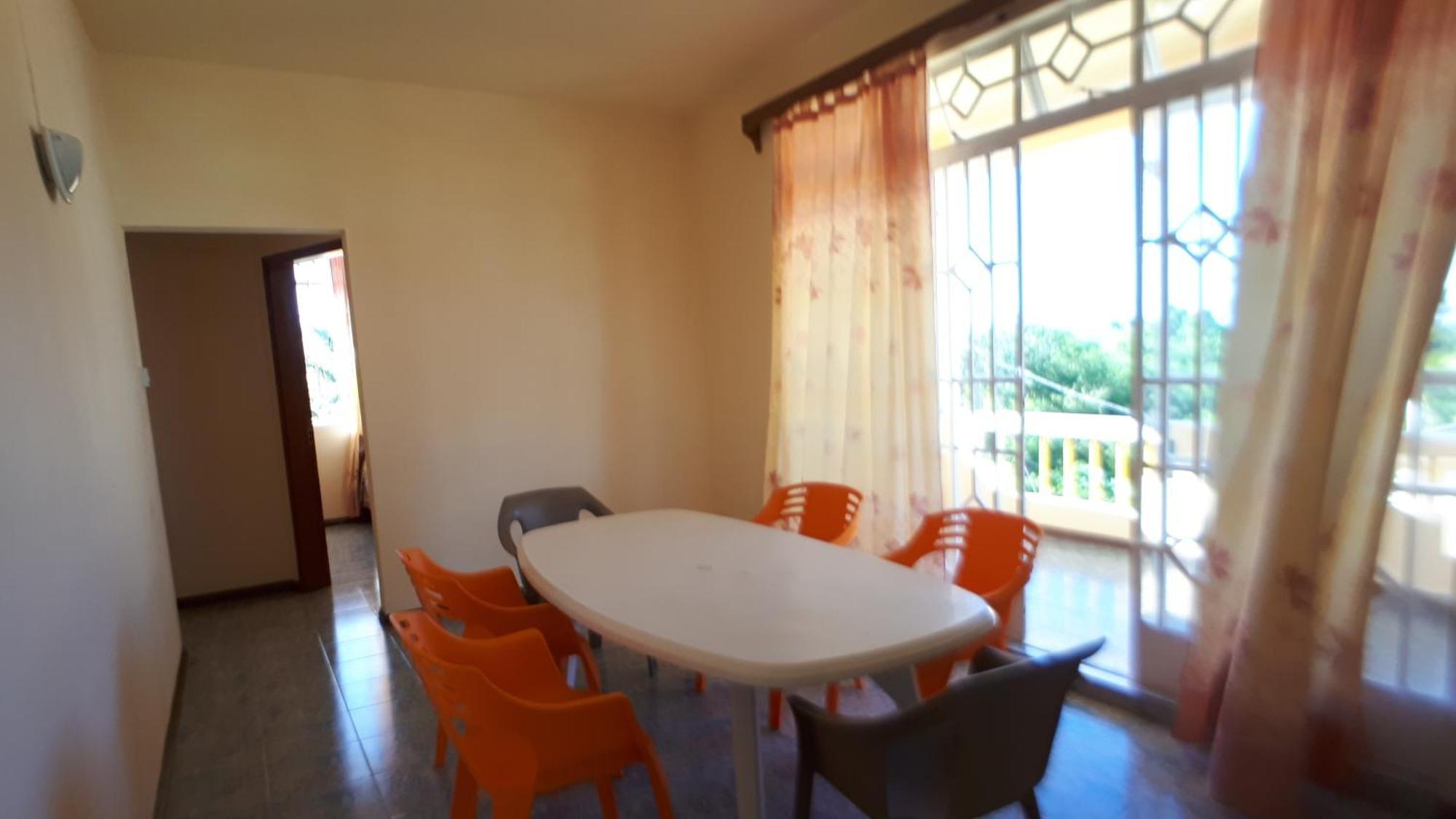 Allamanda Apartments - 100M Bain Boeuf Beach Zewnętrze zdjęcie