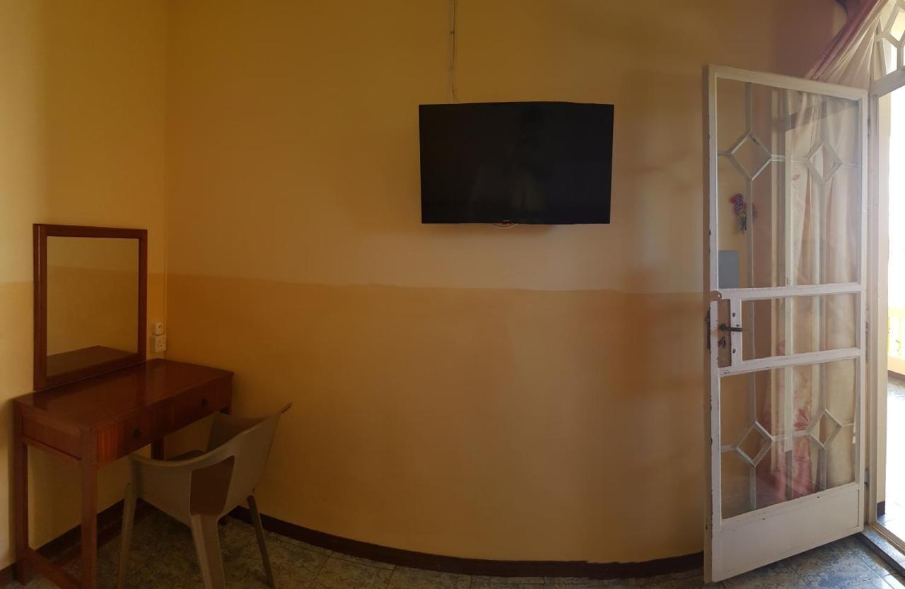 Allamanda Apartments - 100M Bain Boeuf Beach Pokój zdjęcie